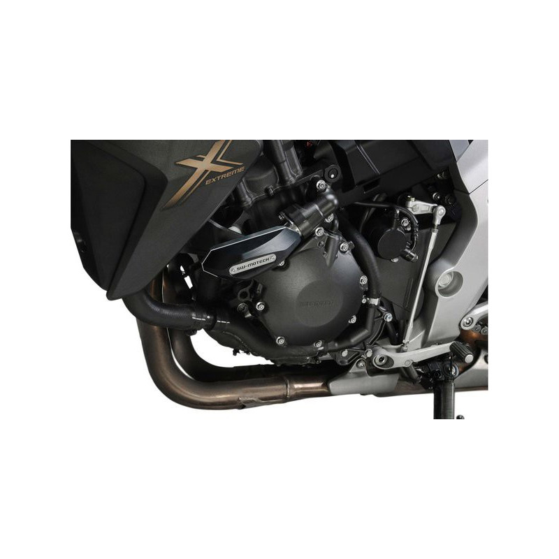 Crashpady SW-MOTECH do Honda CB1000R [08-17]