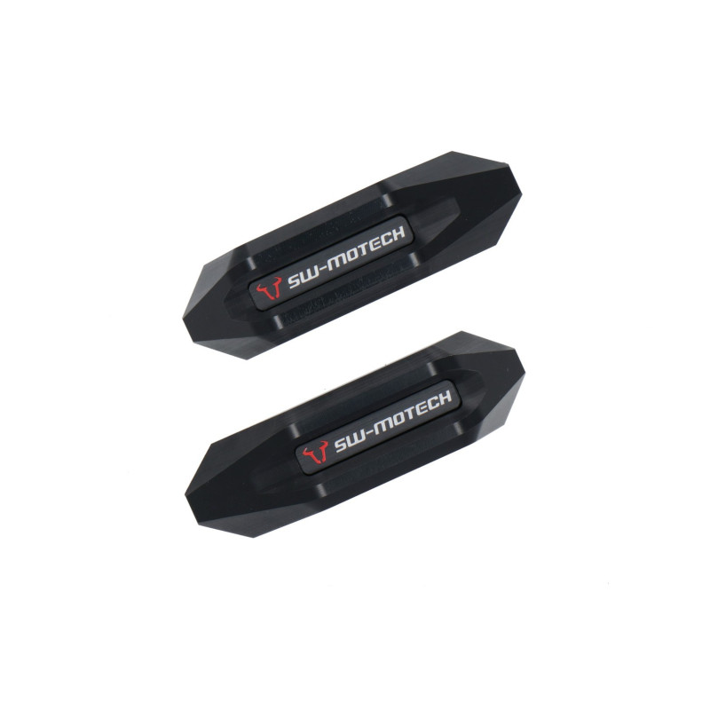 Crashpady SW-MOTECH do BMW F800R [15-]