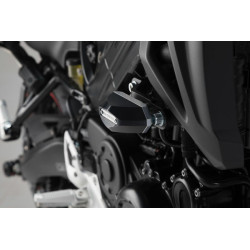 Crashpady SW-MOTECH do BMW F800R [15-]