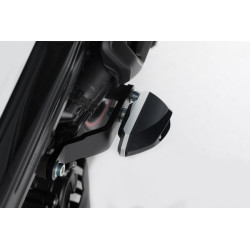 Crashpady SW-MOTECH do BMW F800R [15-]