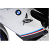 Crashpady SW-MOTECH do BMW F800ST [06-12]