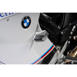 Crashpady SW-MOTECH do BMW F800ST [06-12]