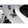 Crashpady SW-MOTECH do BMW F800ST [06-12]
