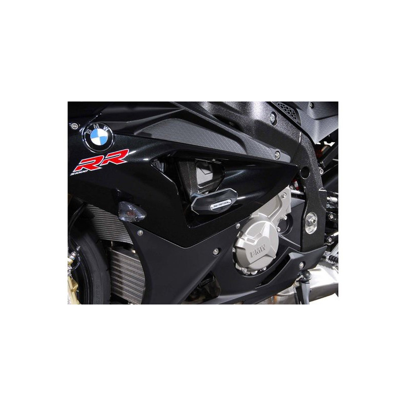 Crashpady SW-MOTECH do BMW S1000RR [10-]
