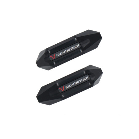 Crashpady SW-MOTECH do Honda CB600F Hornet [07-]