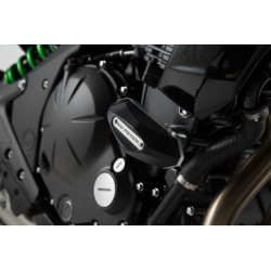 Crashpady SW-MOTECH do Kawasaki ER-6n [12-]