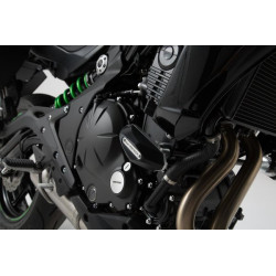 Crashpady SW-MOTECH do Kawasaki ER-6n [12-]