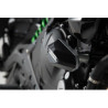 Crashpady SW-MOTECH do Kawasaki ER-6n [12-]