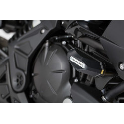 Crashpady SW-MOTECH do Kawasaki Versys 650 [15-]