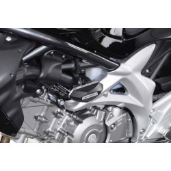 Crashpady SW-MOTECH do Suzuki SFV650 Gladius [09-]