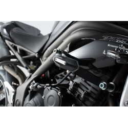 Crashpady SW-MOTECH do Triumph Speed Triple 1050 / S / R [11-]