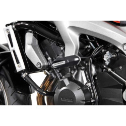 Crashpady SW-MOTECH do Yamaha FZ6 Fazer [06-10]