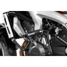 Crashpady SW-MOTECH do Yamaha FZ6 Fazer [06-10]