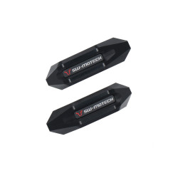 Crashpady SW-MOTECH do Yamaha FZ6 Fazer [06-10]