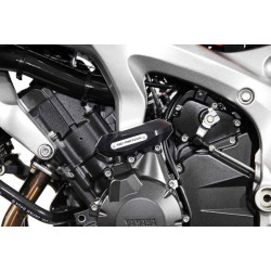 Crashpady SW-MOTECH do Yamaha FZ1 / Fazer [05-]