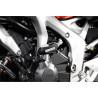 Crashpady SW-MOTECH do Yamaha FZ1 / Fazer [05-]
