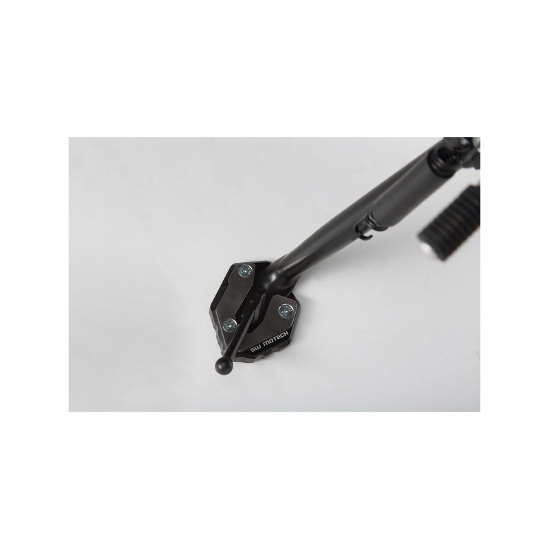 Poszerzenie stopki bocznej Sw-Motech do Yamaha XSR900 [16-]