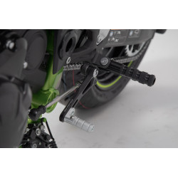 Dźwignia zmiany biegów Sw-Motech do Kawasaki Z900 [17-]
