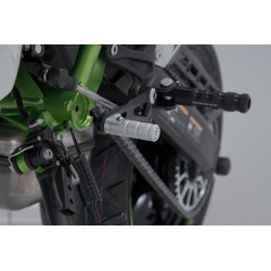 Dźwignia zmiany biegów Sw-Motech do Kawasaki Z900 [17-]