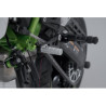 Dźwignia zmiany biegów Sw-Motech do Kawasaki Z900 [17-]