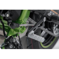 Dźwignia zmiany biegów Sw-Motech do Kawasaki Z900 [17-]
