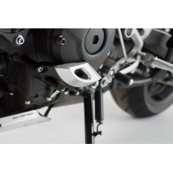 Osłona pokrywy silnika SW-MOTECH do Yamaha MT09 Tracer [14-]