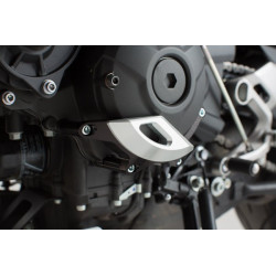 Osłona pokrywy silnika SW-MOTECH do Yamaha MT09 Tracer [14-]