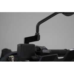 Poszerzenie lusterek Sw-Motech do BMW G310R [17-]