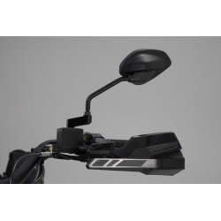 Poszerzenie lusterek Sw-Motech do BMW G310R [17-]