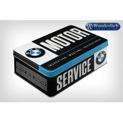 Skrzynka BMW Service Nostalgic Art