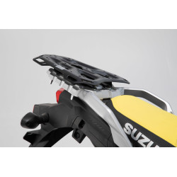 Stelaż pod kufer centralny Adventure Rack do Suzuki V-Strom 1050