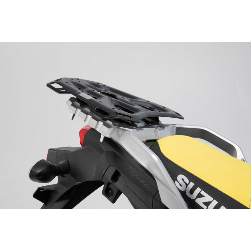 Stelaż pod kufer centralny Adventure Rack do Suzuki V-Strom 1050