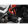 Gmole dolne Sw-Motech do Suzuki V-Strom 1050