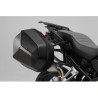 Kufry boczne SW-MOTECH AERO do BMW F800R [09-]
