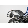 Kufry boczne SW-MOTECH AERO do BMW F800R [09-]