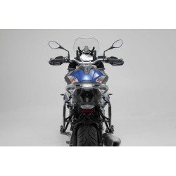 Kufry boczne SW-MOTECH AERO do BMW S1000XR [15-]