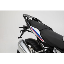 Kufry boczne SW-MOTECH AERO do BMW R1200R [07-14]