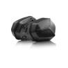 Kufry boczne SW-MOTECH AERO do BMW R1200R /RS [15-]