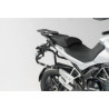 Kufry boczne SW-MOTECH AERO do Ducati Multistrada 1200 /S [10-14]
