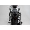 Kufry boczne SW-MOTECH AERO do Honda CBR500R [13-15]