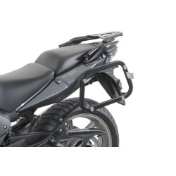 Kufry boczne SW-MOTECH AERO do Honda CBF600 N/S [04-13]