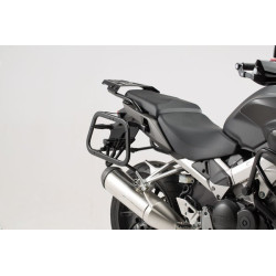 Kufry boczne SW-MOTECH AERO do Honda CBR1100XX [01-07]