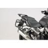Kufry boczne SW-MOTECH AERO do Honda CBR1100XX [01-07]