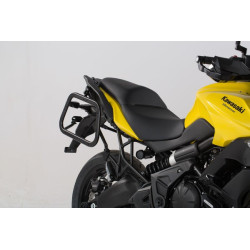 Kufry boczne SW-MOTECH AERO do Kawasaki Versys 650 [15-]