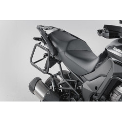 Kufry boczne SW-MOTECH AERO do Kawasaki Versys 1000 [15-16]