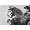 Kufry boczne SW-MOTECH AERO do Kawasaki Versys 1000 [15-16]
