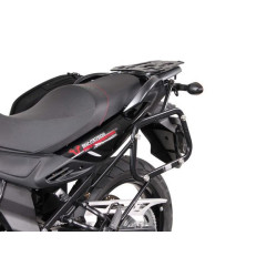 Kufry boczne SW-MOTECH AERO do Suzuki DL650 V-Strom [11-16]
