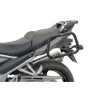Kufry boczne SW-MOTECH AERO do Suzuki GSF650 Bandit [05-08]