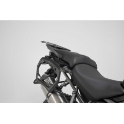 Kufry boczne SW-MOTECH AERO do Triumph Tiger 1200 Explorer XCx/XCa/XR/XRx/XRt [16-]