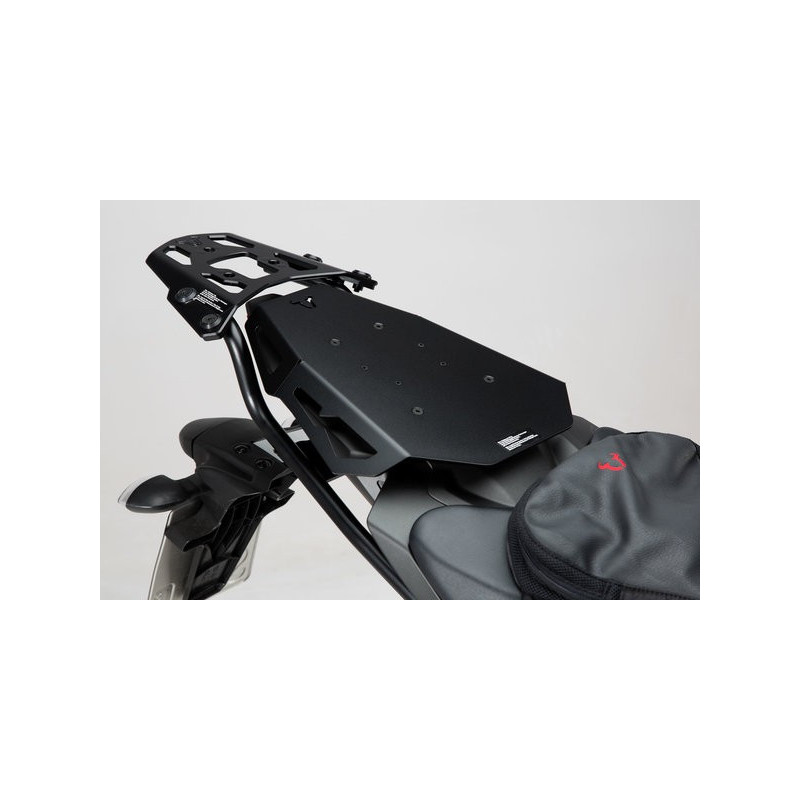 Stelaż na siedzenie Sw-Motech Seat-Rack do Yamaha MT-07 /Moto Cage [14-]